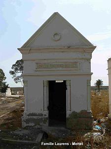RELIZANE 2009 le cimetiere  (15)